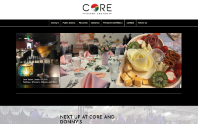 Core Event Center