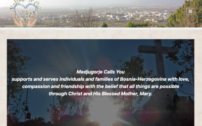 Medjugorje Calls You